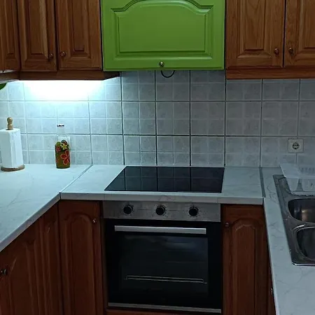 Appartement φωτεινό διαμέρισμα Corfu (city)