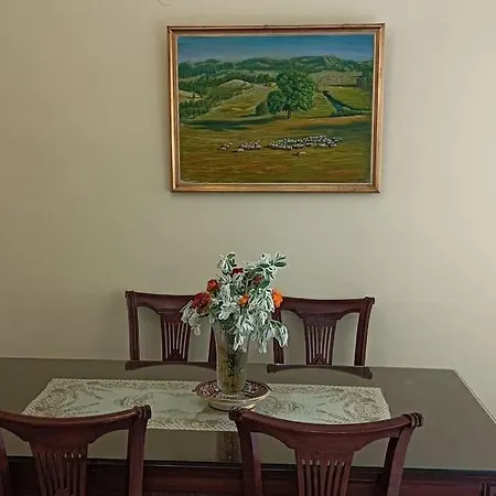 φωτεινό διαμέρισμα Corfu (city)