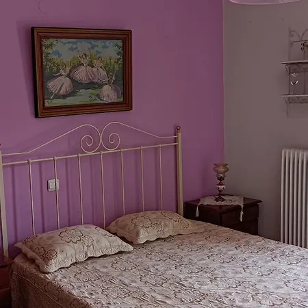 φωτεινό διαμέρισμα * Corfu (city)