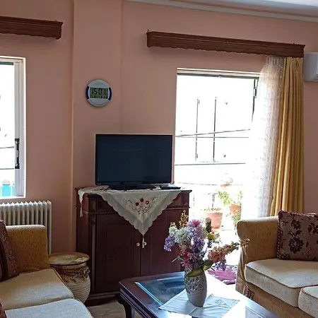Appartement φωτεινό διαμέρισμα