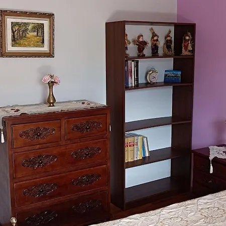 Apartment φωτεινό διαμέρισμα