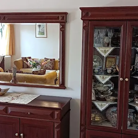 Apartment φωτεινό διαμέρισμα Corfu (city)