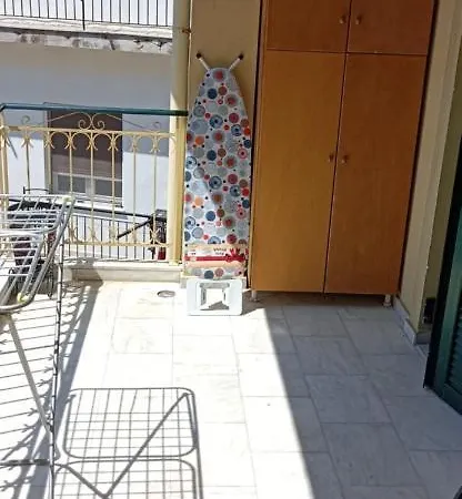 φωτεινό διαμέρισμα Apartment *