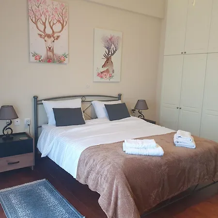Appartement Great View Corfu (city)