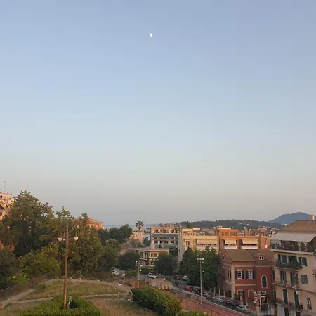 Great View * Corfu (city)