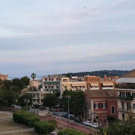 Great View Appartement
