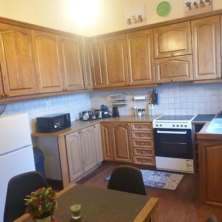 Apartment Great View Corfu (city)