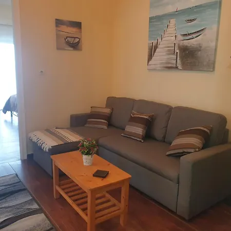 Apartamento Great View *